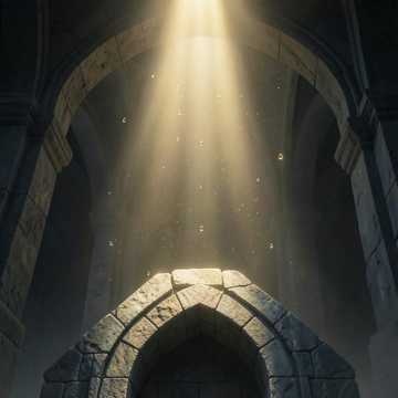 Vaults of Light